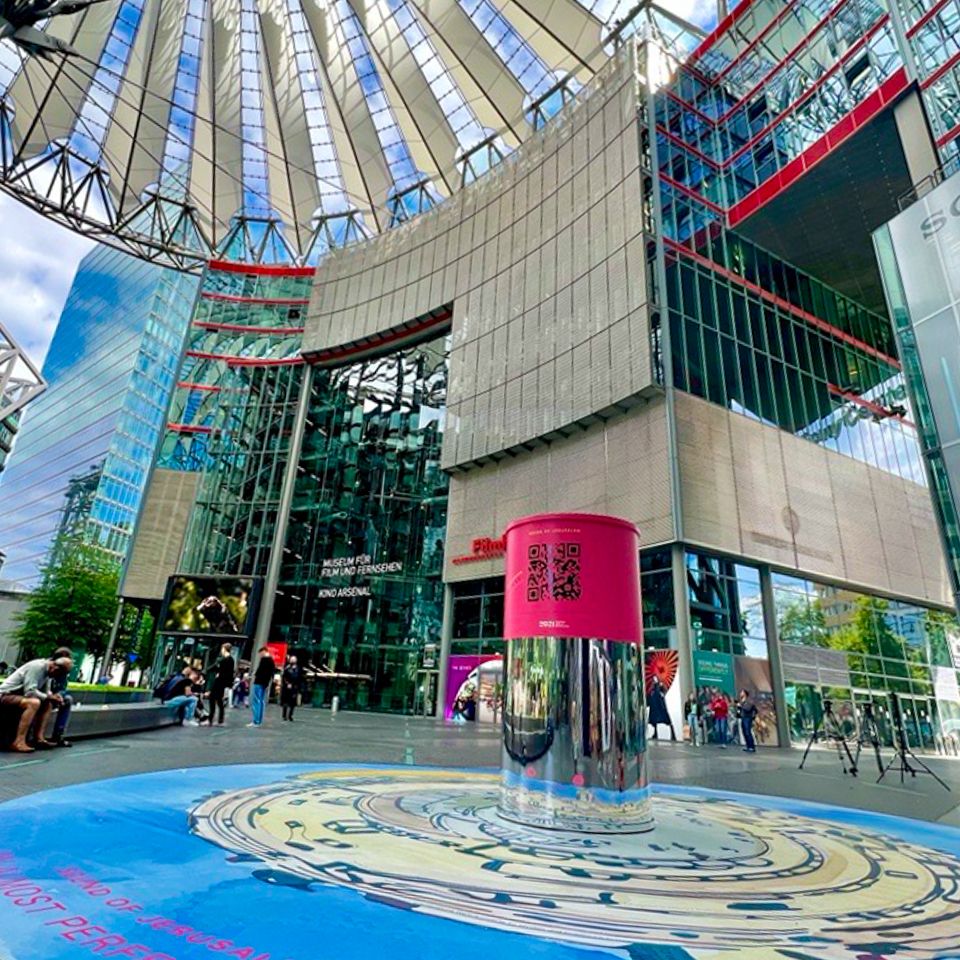 JSO – 1700 Jahre Jüdisches Leben in Deutschland